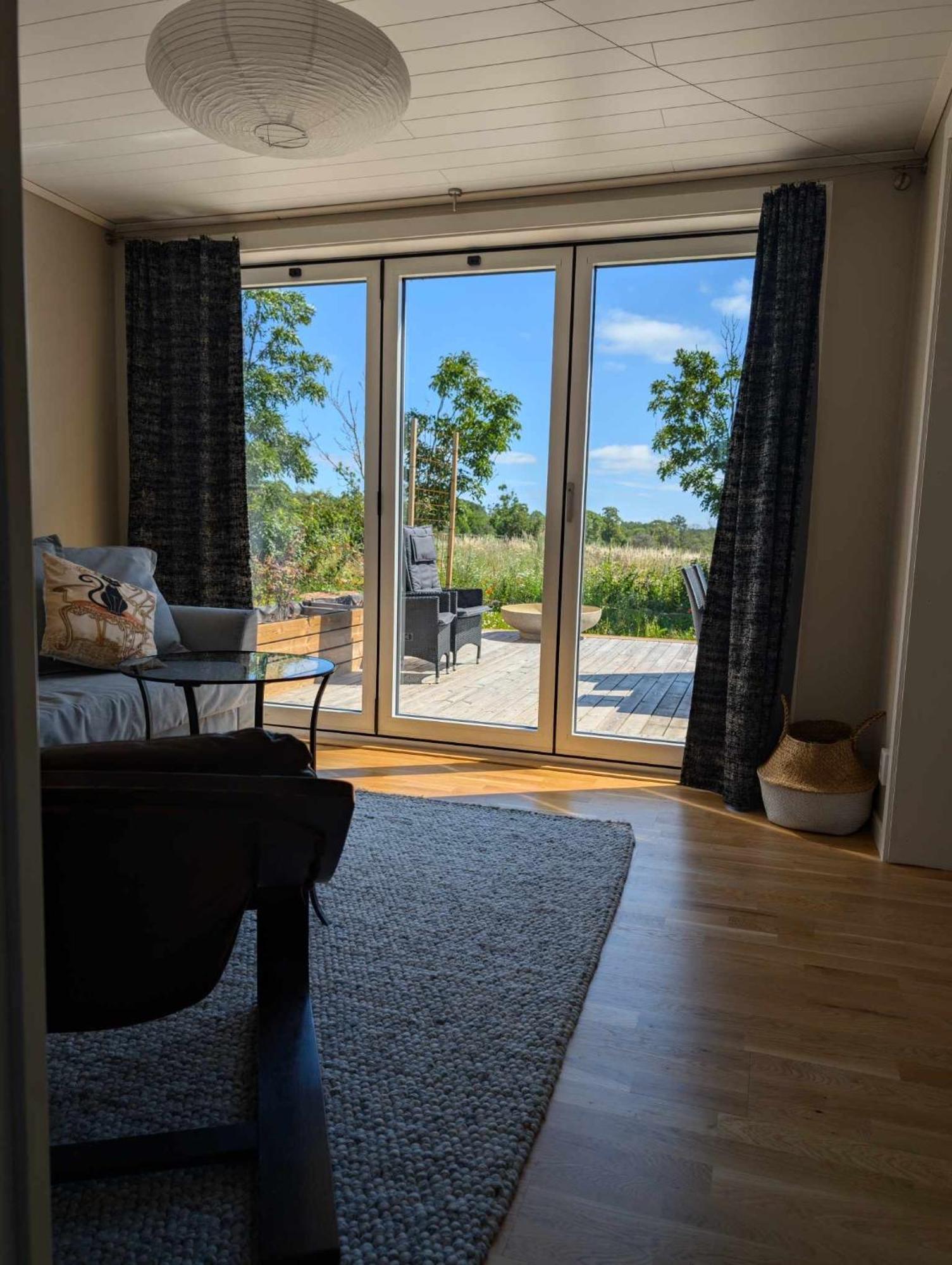 Gunnabo Vila Borgholm Exterior foto