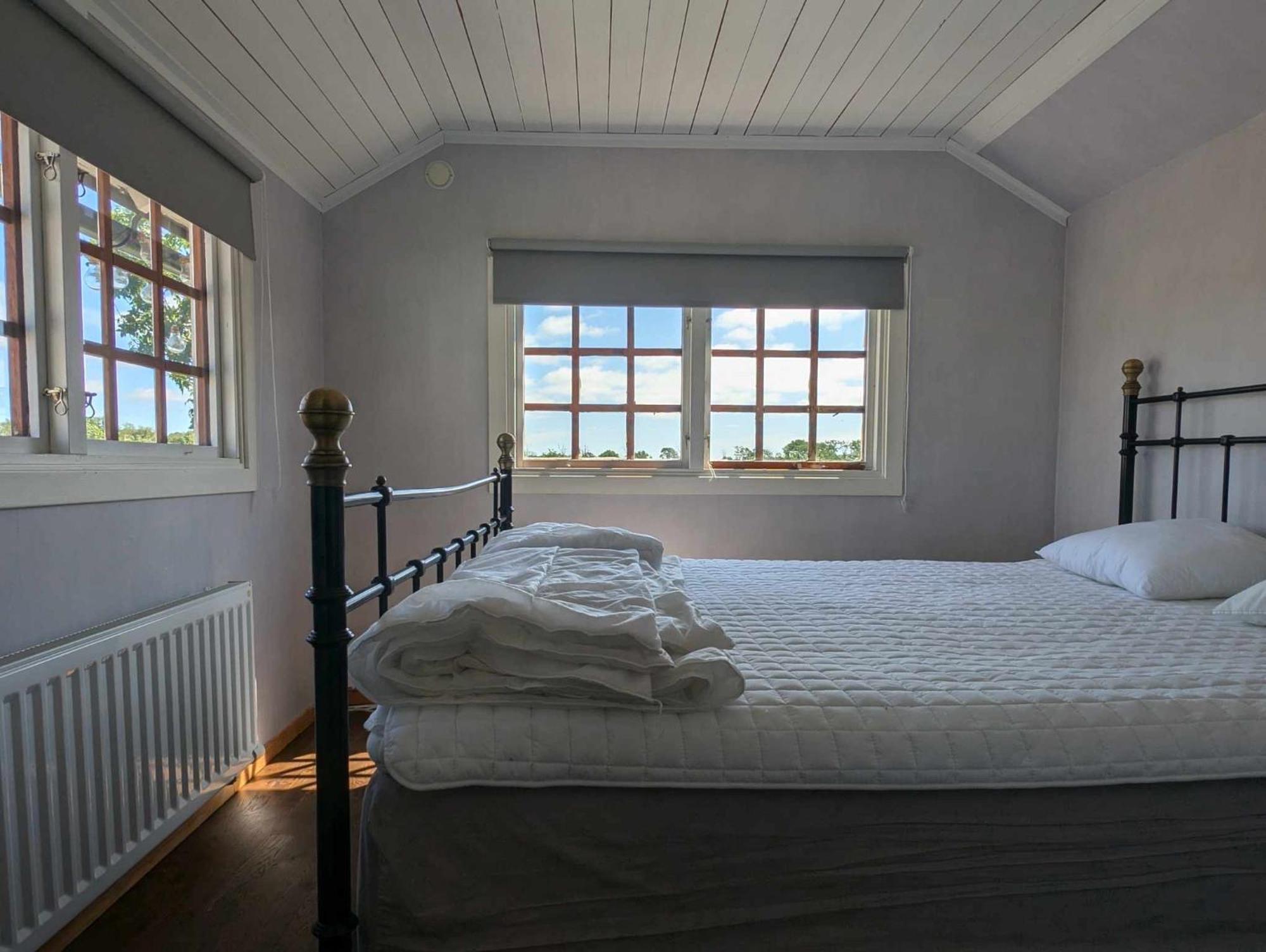 Gunnabo Vila Borgholm Exterior foto